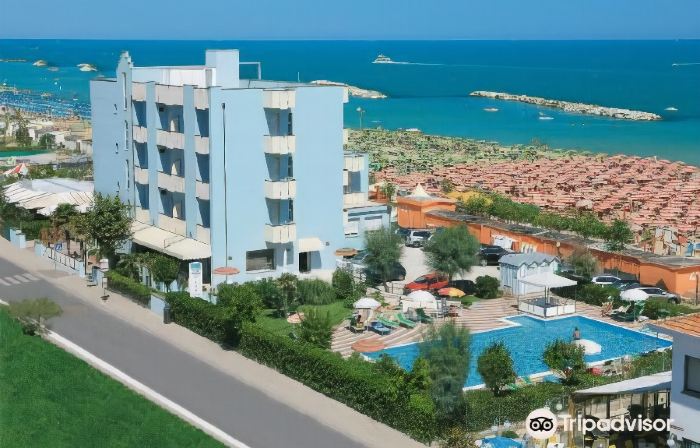 Hotel Atlantic