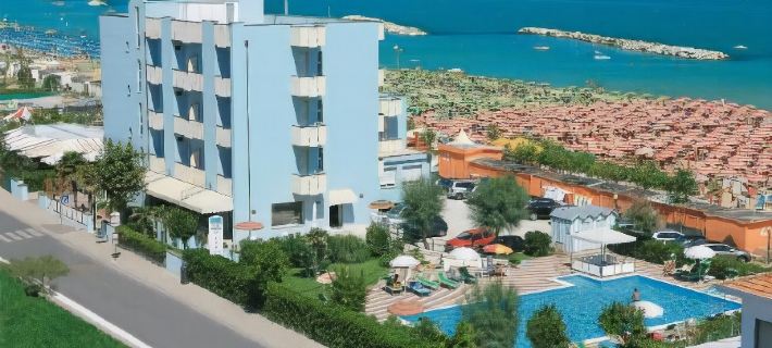 Hotel Atlantic Hotels in Viserbella