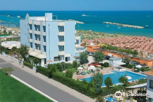 Hotel Atlantic Hotels in Viserbella