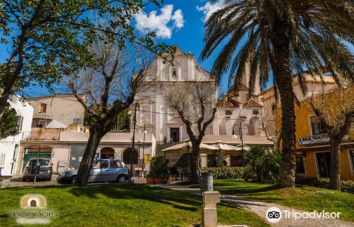 Albergo Diffuso Mannois