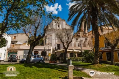 Albergo Diffuso Mannois Hotels in Galtellì