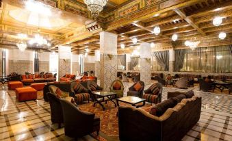 Sahara Hotel Agadir - Adults Only