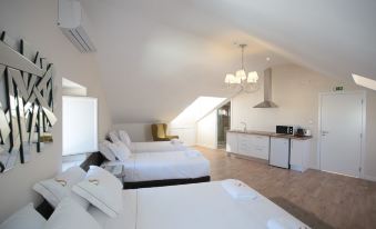Sui7es Guest House Cascais