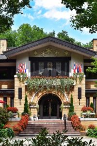 白馬の高級5つ星ホテルを宿泊予約 21ランキング Trip Com