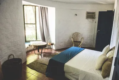 Posada Mendoza by Dot Tradition Hotel di Ingeniero Maschwitz