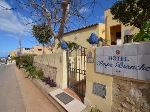 Hotel Timpe Bianche San Vito Lo Capo