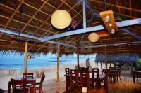 Harmony Beach Bungalows - spa