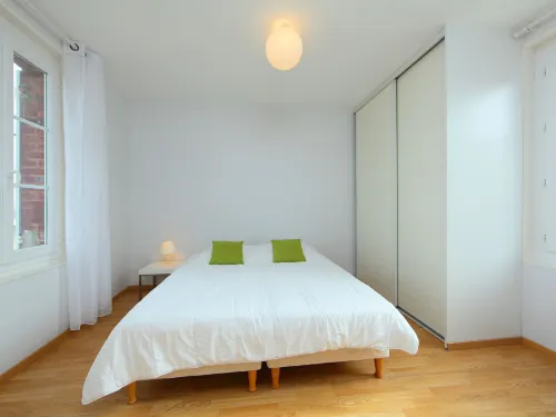 Villa Sandret