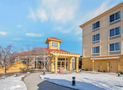 La Quinta Inn & Suites by Wyndham Salt Lake City Airport