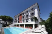 Hotel Villa d'Este - Pools