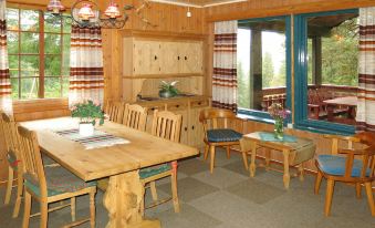 Kleivstaul (Tem240) - Housity