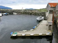 Mjellhaugen