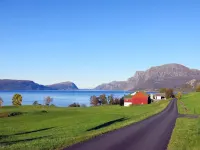 Solsvika