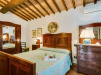 Antico Borgo S LorenzoAlbicocco
