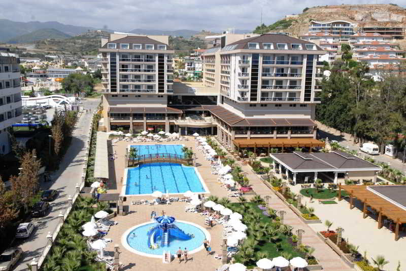 Dizalya Palm Garden Hotel