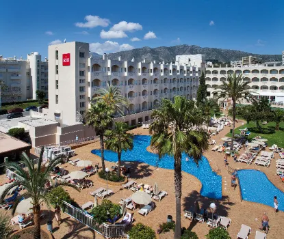 Hotel Riu Costa del Sol - All Inclusive Hotels in der Nähe von Playa de Los Álamos