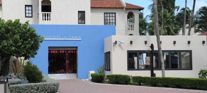 Bucuti & Tara Boutique Beach Resort - Adult Only Hotels in Eagle Beach