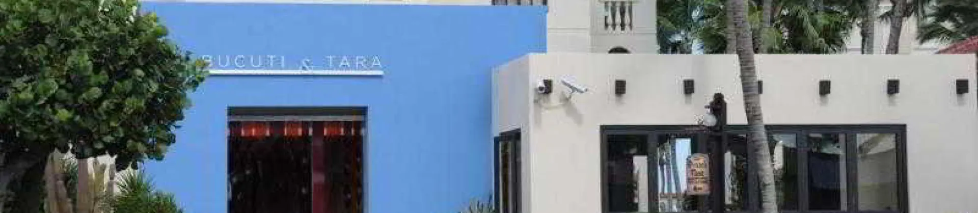 Scenic Hotels