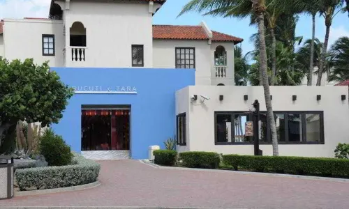 Bucuti & Tara Boutique Beach Resort - Adult Only