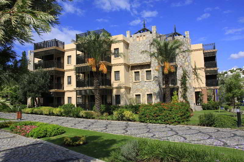 Kairaba Bodrum Imperial