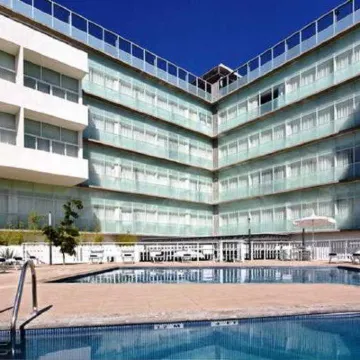 Holiday Inn Express GUADALAJARA EXPO by IHG Hotels near La Gran Plaza