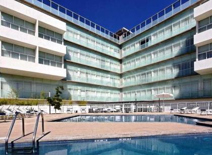 Holiday Inn Express Guadalajara Expo