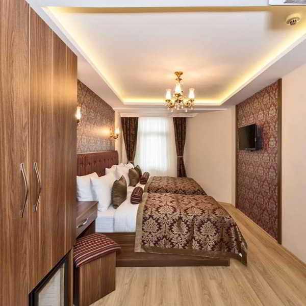 Marmara Place Old City Hotel