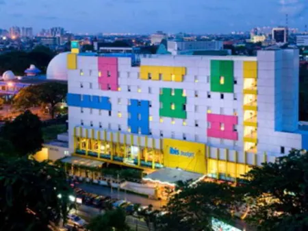 Ibis Budget Jakarta Menteng