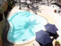 Microtel by Wyndham Boracay Hotel berhampiran Pantai Diniwid