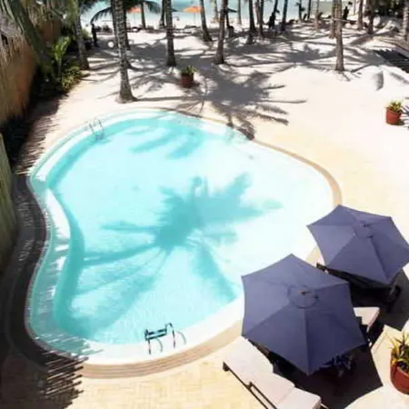 Microtel by Wyndham Boracay