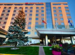 Armon Plaza Montreal Airport