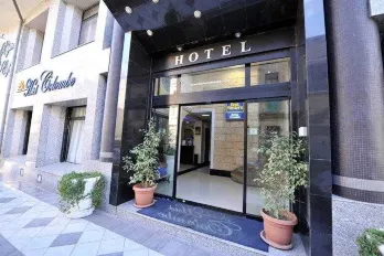 Best Western Colombe Hotel Oran