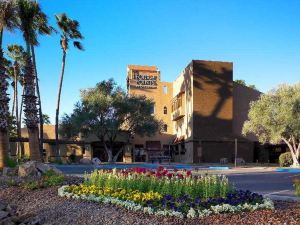 Four Points by Sheraton Tucson Airport