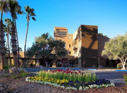 Four Points by Sheraton Tucson Airport