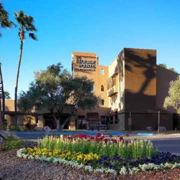 Four Points by Sheraton Tucson Airport