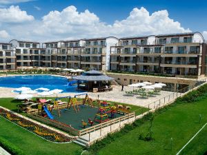 Topola Skies Resort & Aquapark