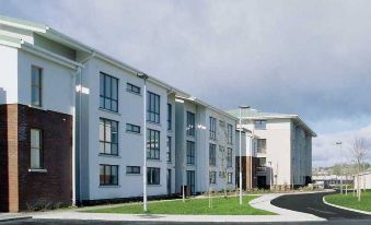 River Walk Apartments - Campus Accommodation