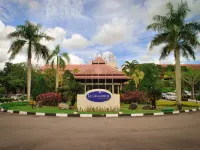 Le Grandeur Palm Resort Johor Hotels in Senai