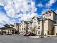Comfort Suites Madison West Hotels in Dane County