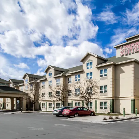 Comfort Suites Madison West