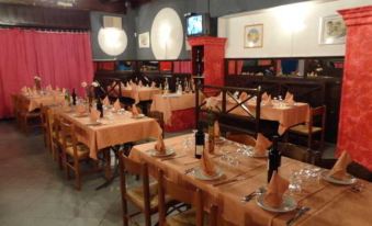 Tarchon Luxury B&B