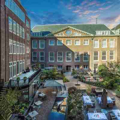 Hotel Villa Pigna Hotel Exterior