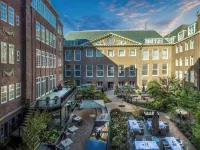 Hotel Villa Pigna Hoteles en 