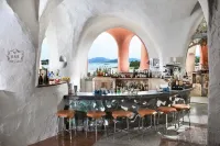 Hotel Cala di Volpe, a Luxury Collection Hotel, Costa Smeralda - 5-Star