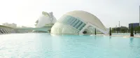 The Westin Valencia - 5-Star