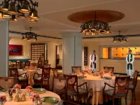 ITC Maratha, a Luxury Collection Hotel, Mumbai