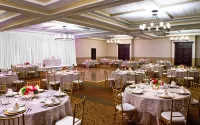 Sheraton Baltimore Washington Airport Hotel - BWI Hoteles en Linthicum