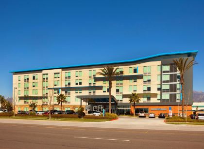 Aloft Ontario-Rancho Cucamonga