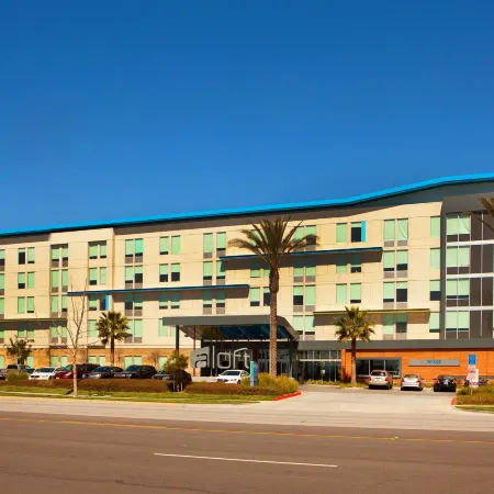 Aloft Ontario-Rancho Cucamonga