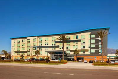 Aloft Ontario-Rancho Cucamonga